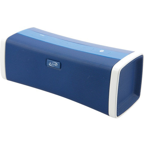 ILIVE ISB295BU Bluetooth(R) Speaker