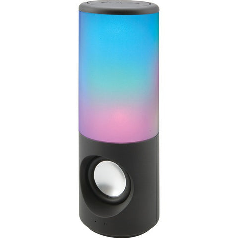 ILIVE ISB335B Lava Lamp Bluetooth(R) Speaker