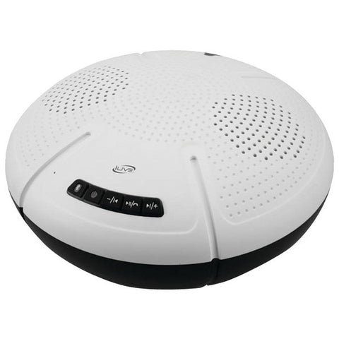 ILIVE ISBW305W Bluetooth(R) Speaker