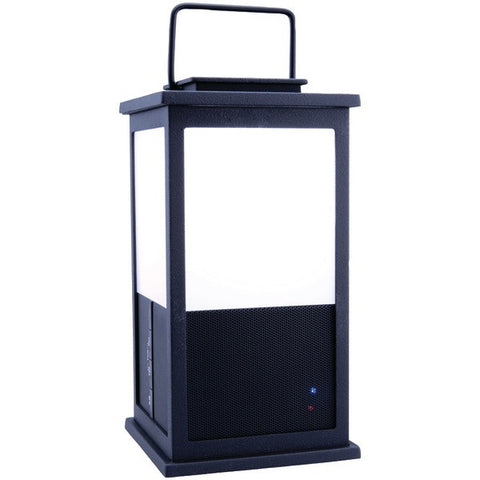 ILIVE ISBW326B Lantern-Style Bluetooth(R) Speaker