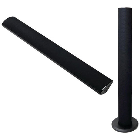 ILIVE ITB195B 32" Bluetooth(R) Soundbar-Tower