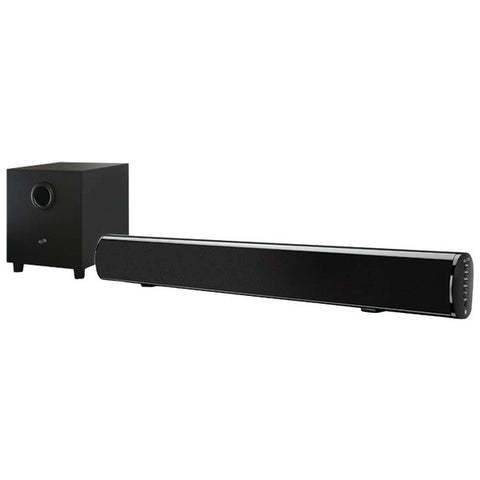 ILIVE iTBSW285B 37" Bluetooth(R) Soundbar