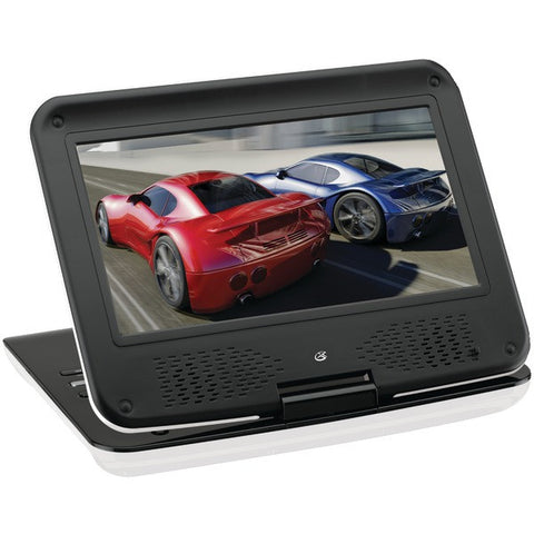 GPX PD901W 9" Portable DVD Player