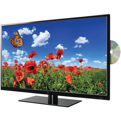 GPX TDE3274BP 32" 1080p LED TV-DVD Combination