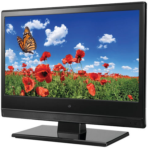 GPX TE1384B 13" 720p LED HDTV