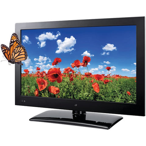 GPX TE1982B 19" LED HDTV