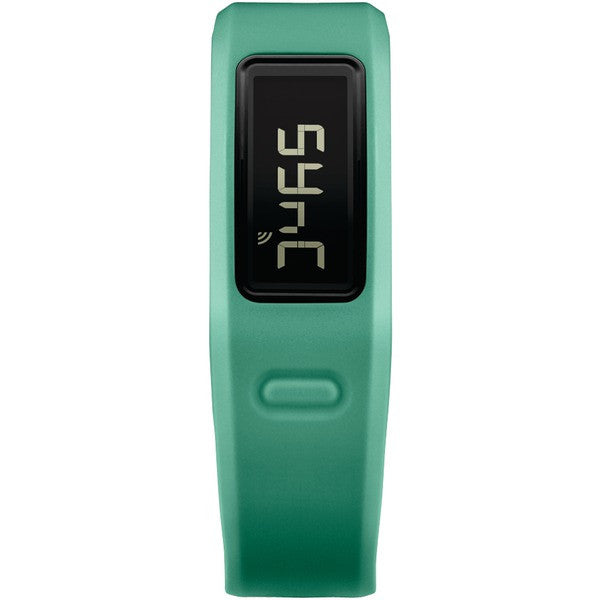 GARMIN 010-01225-03 vivofit(R) Fitness Band (Teal)