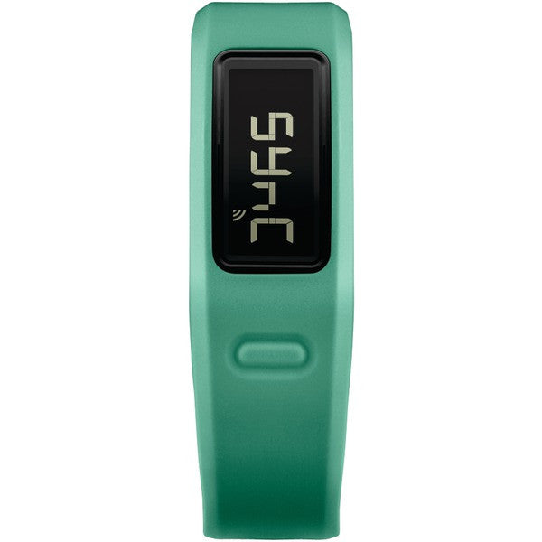 GARMIN 010-01225-33 vivofit(R) Fitness Band Bundle (Teal)