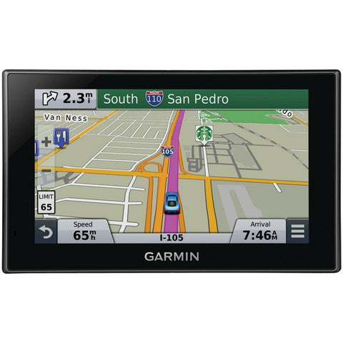 GARMIN 010-01316-00 nuvi(R) 2789LMT 7" Travel Assistant with Bluetooth(R) & Free Lifetime Maps & Traffic Updates
