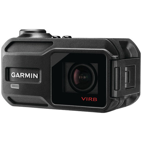 GARMIN 010-01363-01 VIRB(R) X Action Cam
