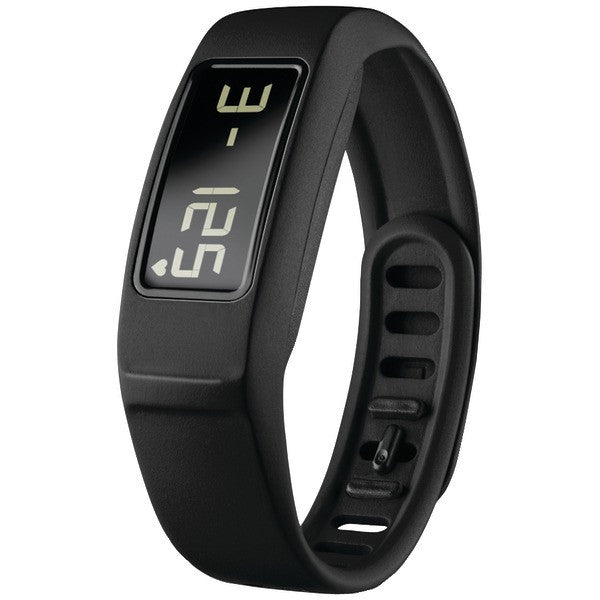 GARMIN 010-01503-00 vivofit(R) 2 Activity Trackers (Black)