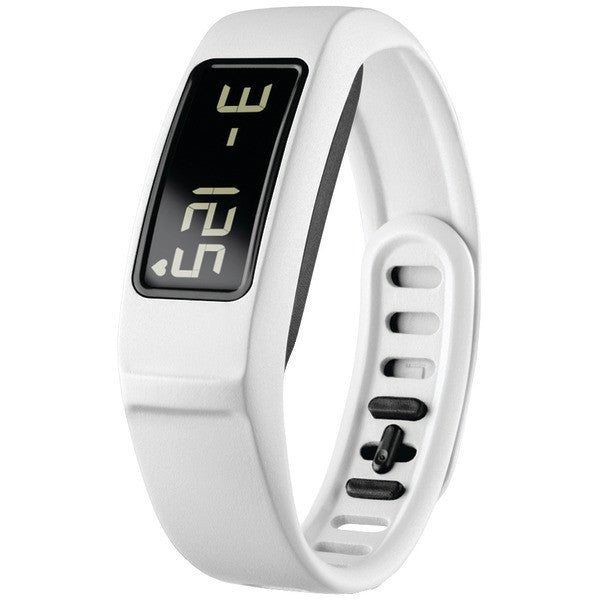 GARMIN 010-01503-01 vivofit(R) 2 Activity Tracker (White)