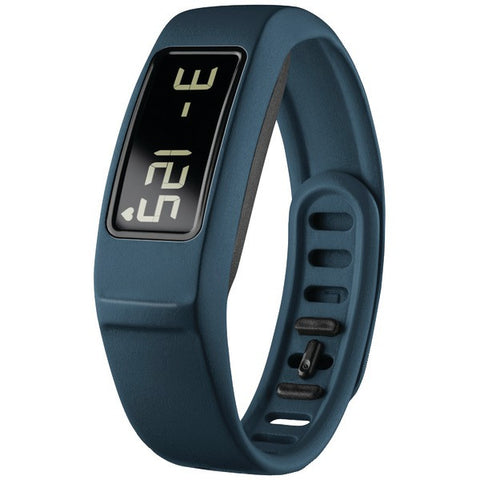 GARMIN 010-01503-02 vivofit(R) 2 Activity Trackers (Navy)