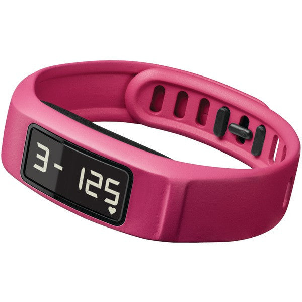 GARMIN 010-01503-03 vivofit(R) 2 Activity Trackers (Pink)