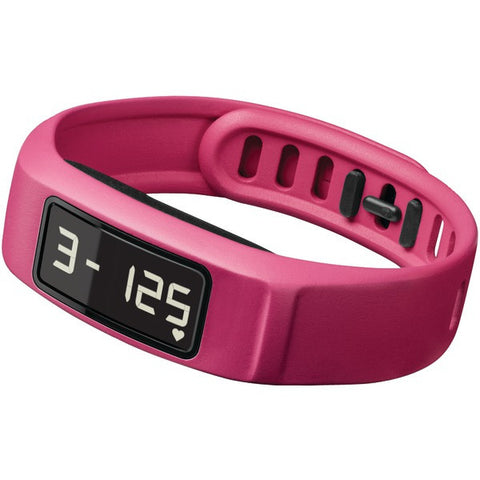 GARMIN 010-01503-03 vivofit(R) 2 Activity Trackers (Pink)