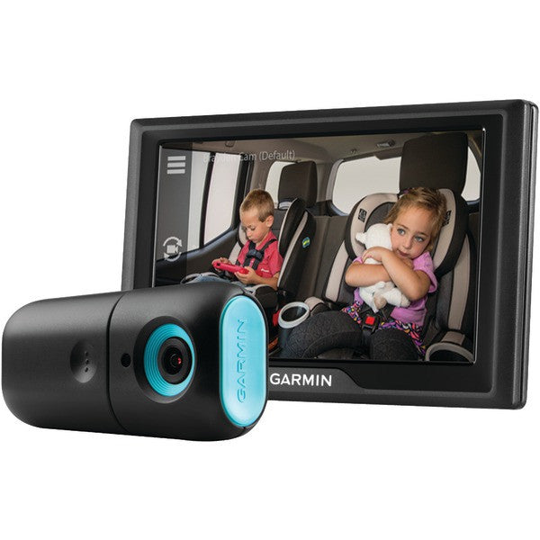 GARMIN 010-01532-B0 Garmin babyCam(TM) Bundle