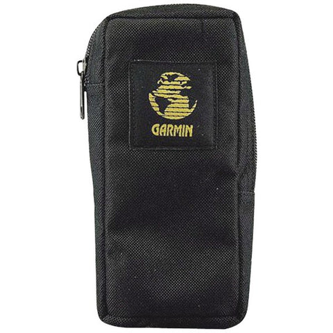 GARMIN 010-10117-02 Black Nylon Universal Carrying Case