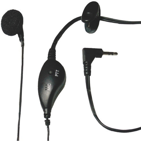 GARMIN 010-10347-00 Earbud with Push-to-Talk Microphone