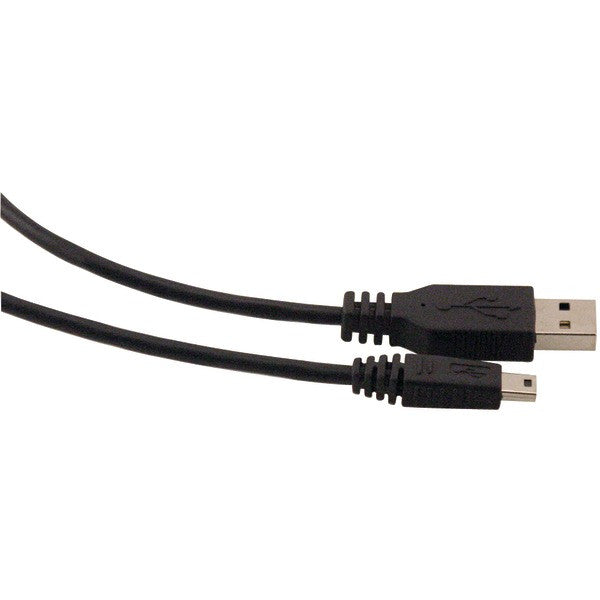 GARMIN 010-10723-01 USB to Mini USB Data Cable