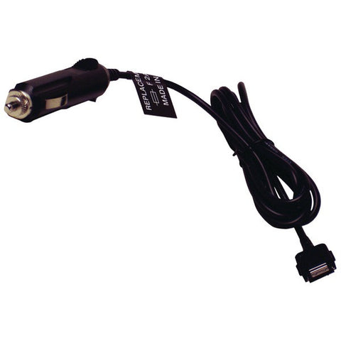 GARMIN 010-10747-03 nuvi(R), StreetPilot(R) & zumo(R) 12-Volt Adapter Cable