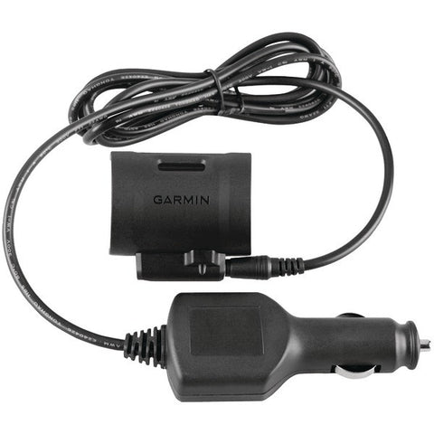 GARMIN 010-10855-20 Vehicle Power Cable