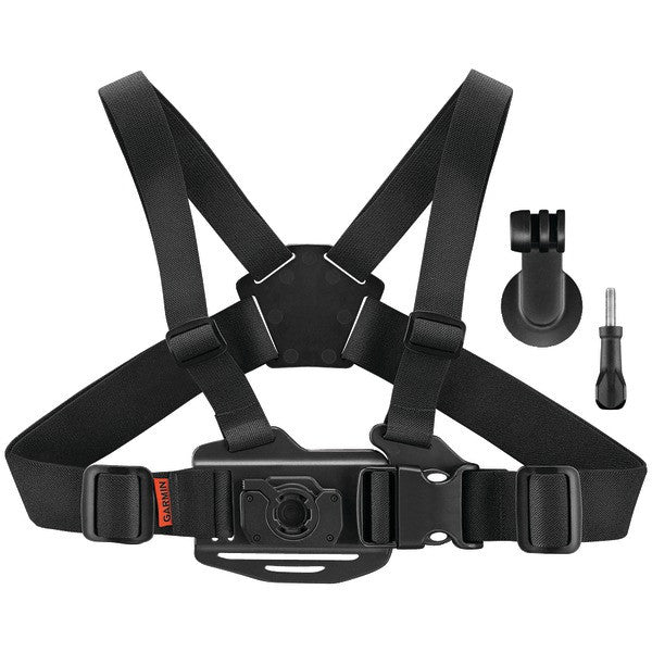 GARMIN 010-12256-06 VIRB(R) X-XE Chest Strap Mount