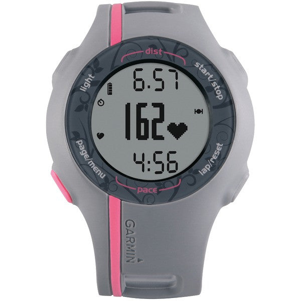 REFURBISHED GARMIN 010-N0863-10 Women's Forerunner(R) 110, Refurbished