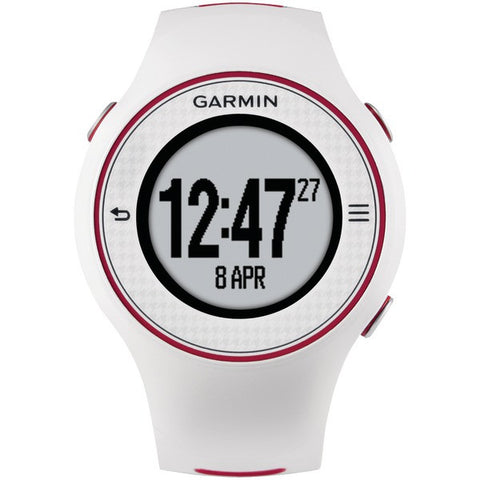 REFURBISHED GARMIN 010-N1049-00 Refurb Approach(R) S3 White-Red