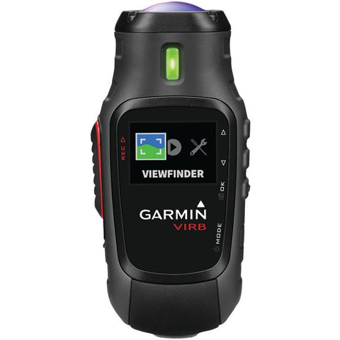 REFURBISHED GARMIN 010-N1088-00 Refurbished VIRB(R) Elite Action Cam