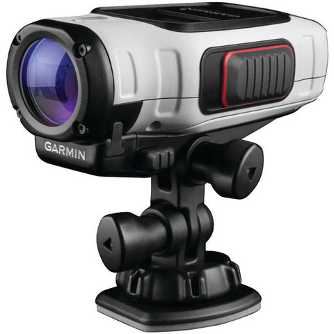 GARMIN 010-N1088-10 Refurbished VIRB(R) Elite Action Camera