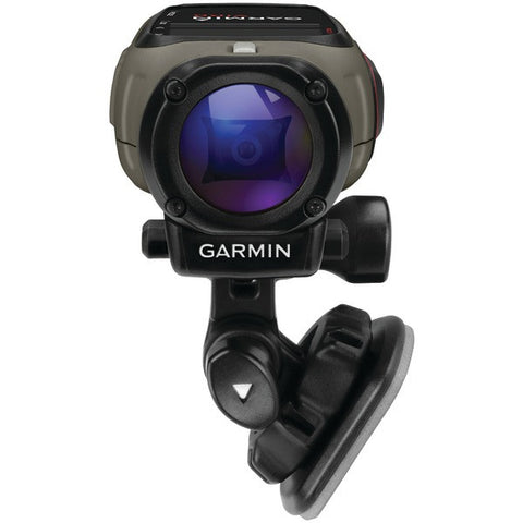 GARMIN 010-N1088-16 Refurbished VIRB(R) Elite Action Camera (Dark)