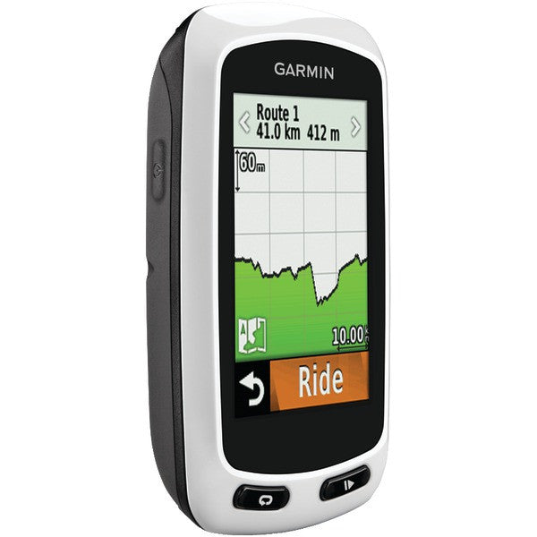 REFURBISHED GARMIN 010-N1162-00 Refurbished Edge(R) Touring