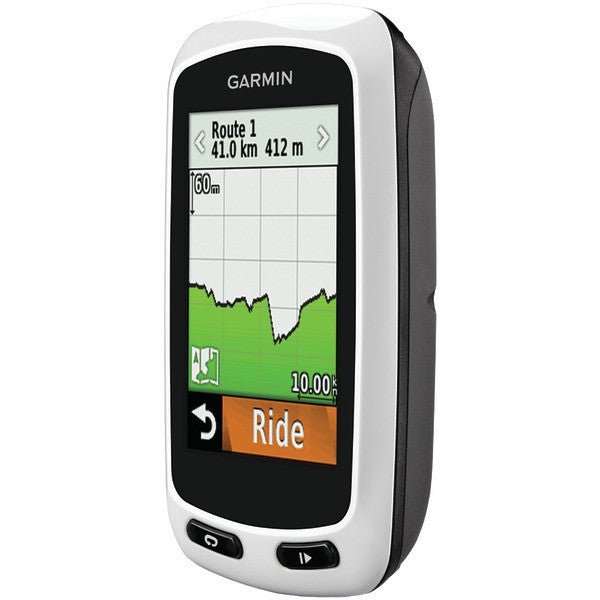 REFURBISHED GARMIN 010-N1164-00 Refurbished Edge(R) Touring Plus