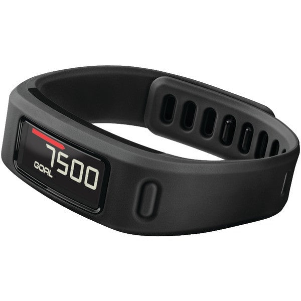 REFURBISHED GARMIN 010-N1225-00 Refurbished vivofit(R) Fitness Band (Black)