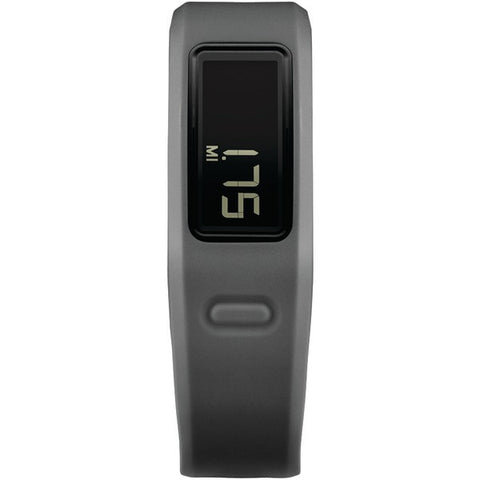 GARMIN 010-N1225-05 Refurbished vivofit(R) Fitness Band (Slate)