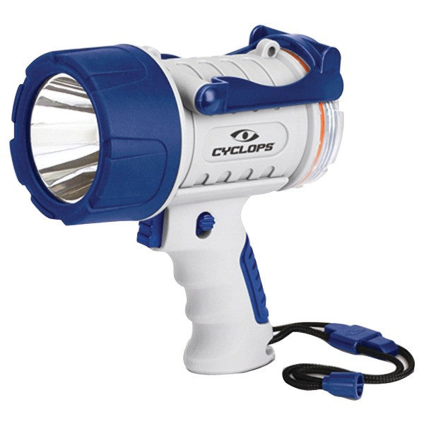 CYCLOPS CYC-300WP-MAR 300-Lumen Waterproof Marine Spotlight