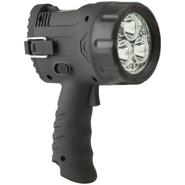 CYCLOPS CYC-3WS6AA 250-Lumen Thor X Flare Spotlight