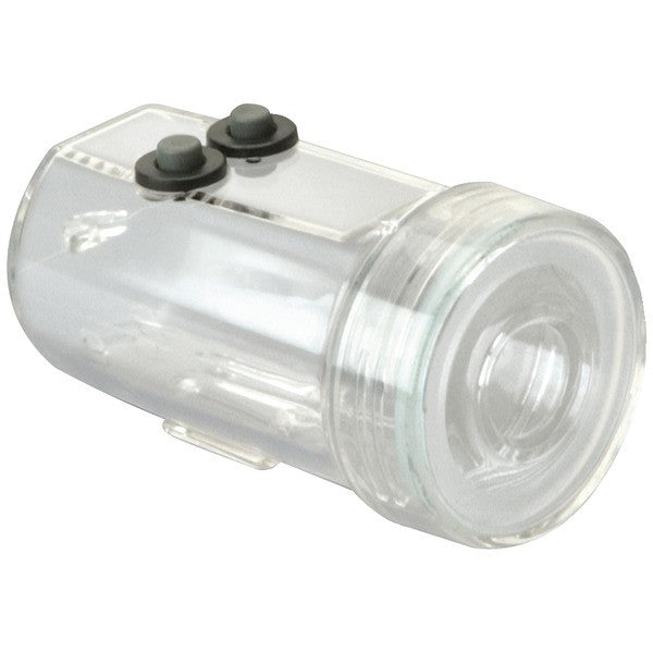 EPIC STC-EPCWPC Action Camera Accessory (Clear Waterproof Camera Casing for Epic D1 Camera)