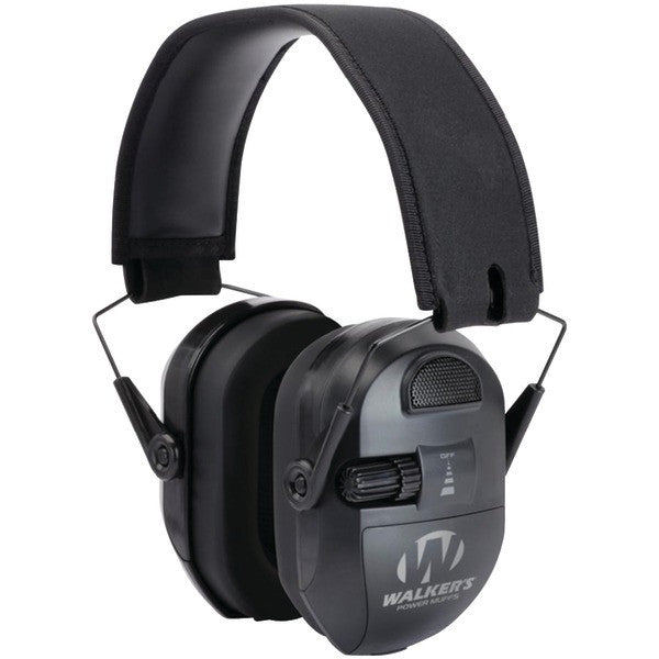 WALKERS GAME EAR GWP-XPMB Ultimate Power Muff