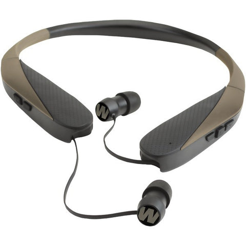 WALKERS GAME EAR GWP-NHE-BT RAZOR XV with Bluetooth(R) Neck-Worn Hearing Enhancers