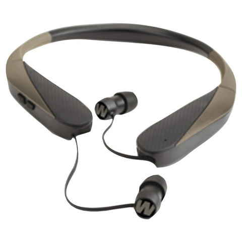 WALKERS GAME EAR GWP-NHE Razor X Digital Ear Bud Headset