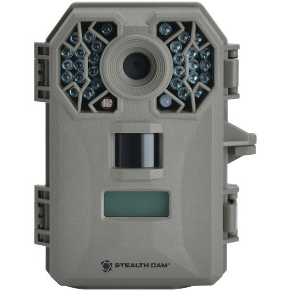 STEALTH CAM STC-G30 8.0-Megapixel G30 80ft Scouting Camera