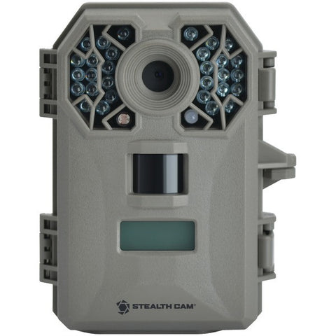 STEALTH CAM STC-G30 8.0-Megapixel G30 80ft Scouting Camera