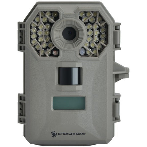 STEALTH CAM STC-G42C 10.0-Megapixel White LED Scouting Camera