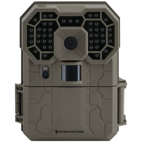 STEALTH CAM STC- GX45NG 12.0-Megapixel No Glo Scouting Camera
