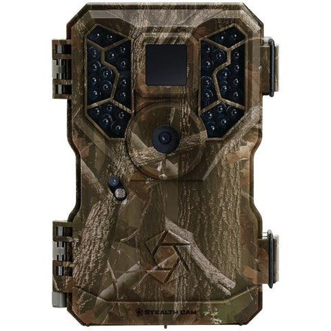 STEALTH CAM STC-PX36NG 8.0-Megapixel PX36NG No Glo Scouting Camera