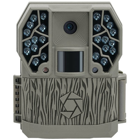 STEALTH CAM STC-ZX24 10.0-Megapixel ZX24 Game Camera