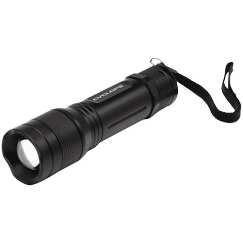 CYCLOPS CYC-TF300 300-Lumen Tactical Flashlight