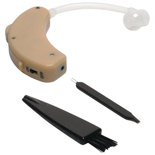 WALKERS GAME EAR UE1001 Ultra Ear Hearing Enhancer (Single)