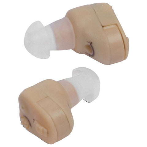 WALKERS GAME EAR UE2002 Ultra Ear Hearing Enhancer (Pair)